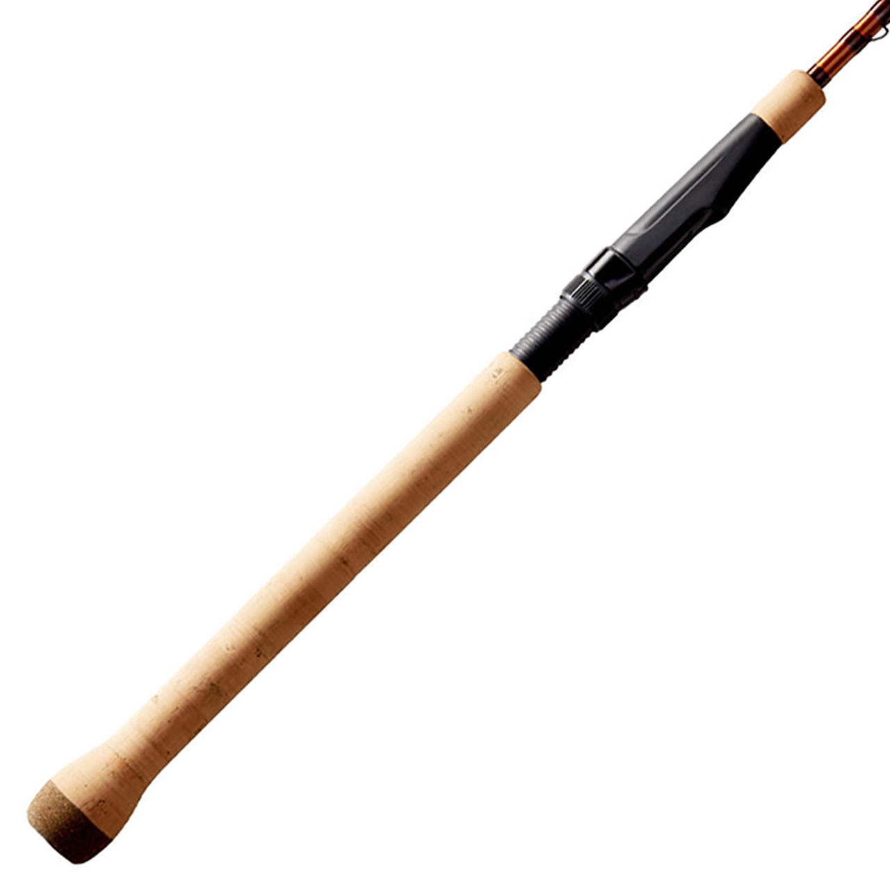 St Croix Panfish Series Spinning Rod - 9'