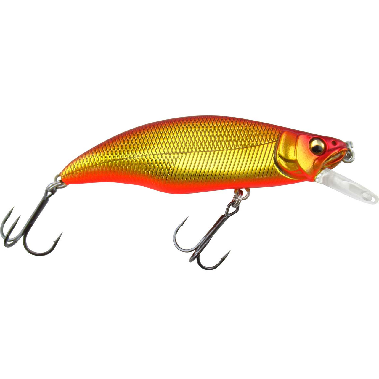 Megabass Great Hunting GH84-2MLS - 【Bass Trout Salt lure fishing