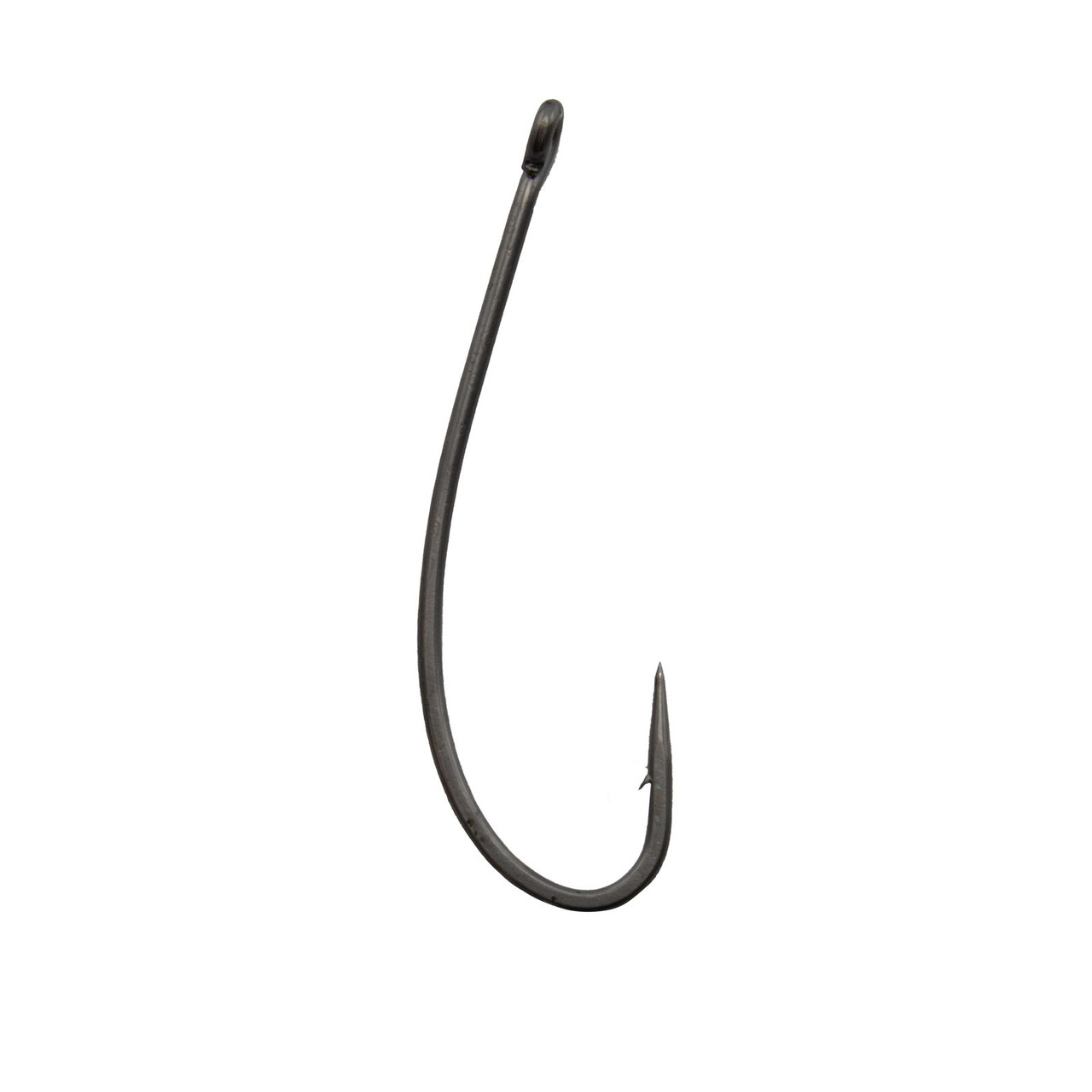 Professional Fishing Hooks Manufacture Curve Shank Hair Rigs Drig