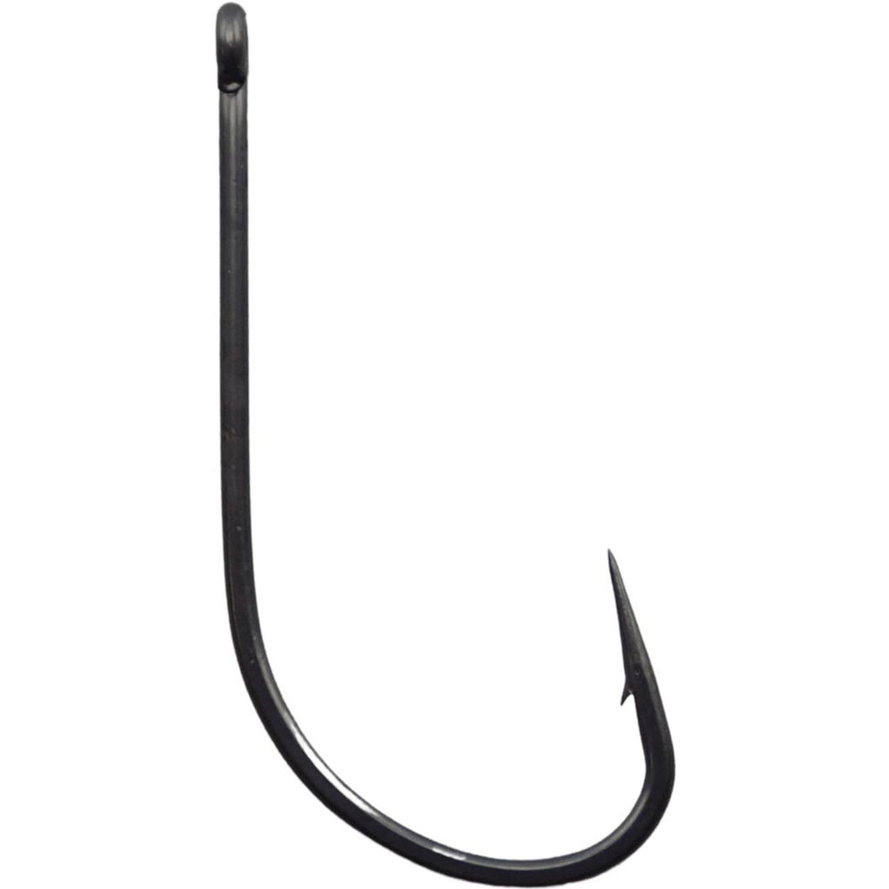 Mustad Bass 12 Size Fishing Hooks for sale