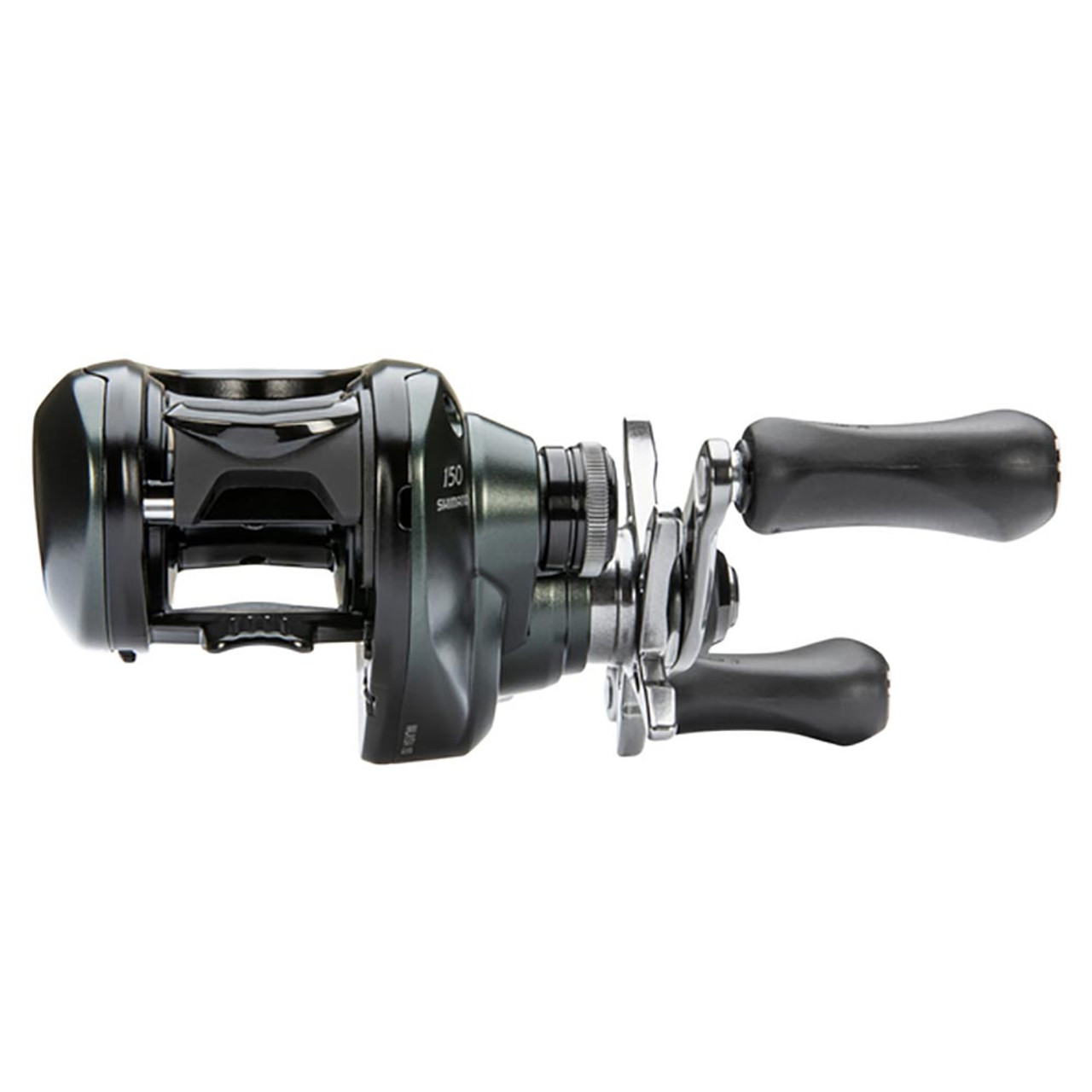 Shimano Curado MGL Low-Profile Casting Reel | FishUSA