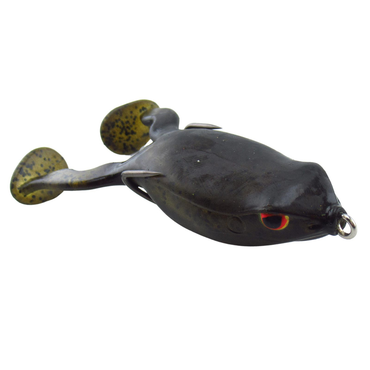 Spro Flappin Frog 65 - Negozio Di Pesca Online Bass Store Italy - Foto 5