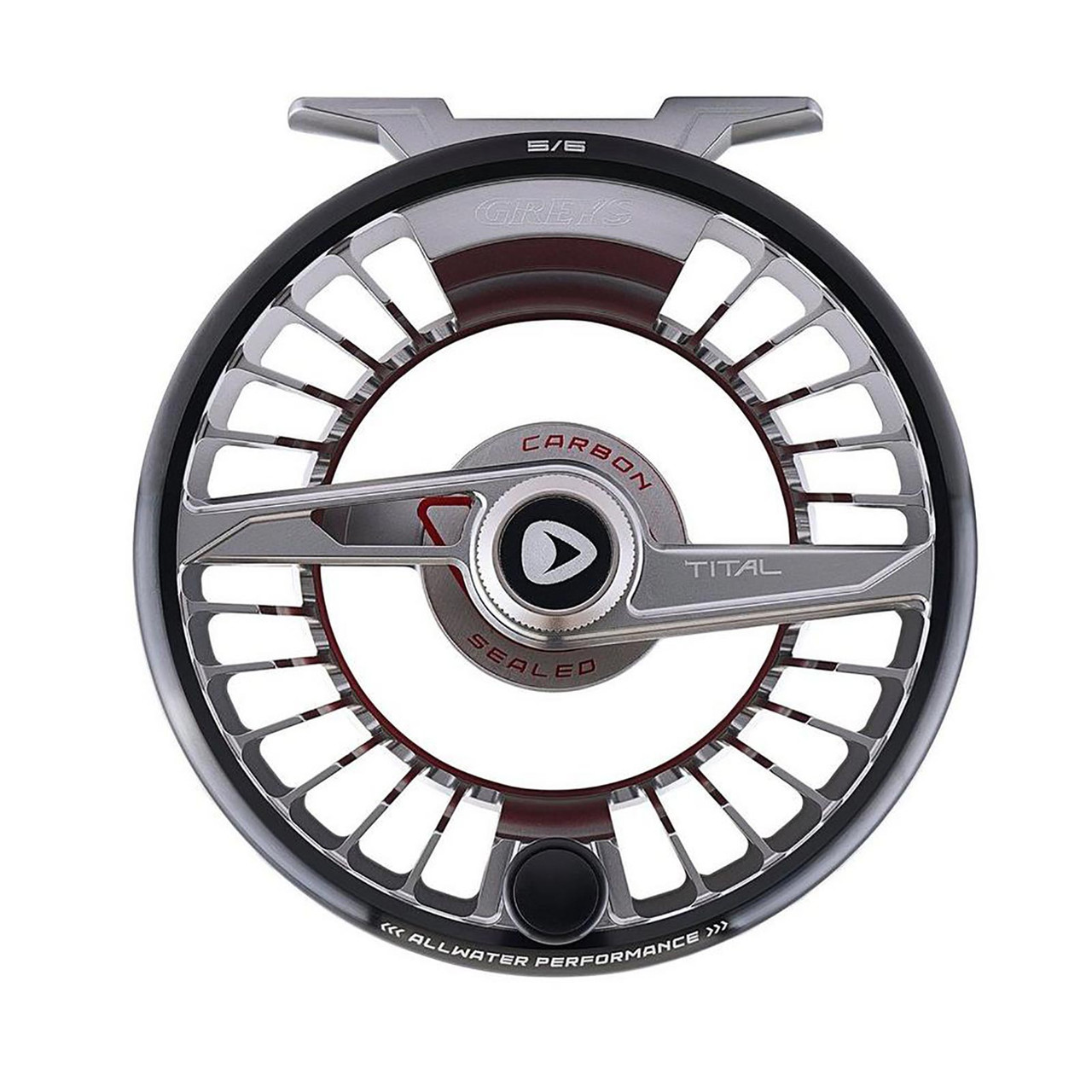 Greys Tail Fly Reels