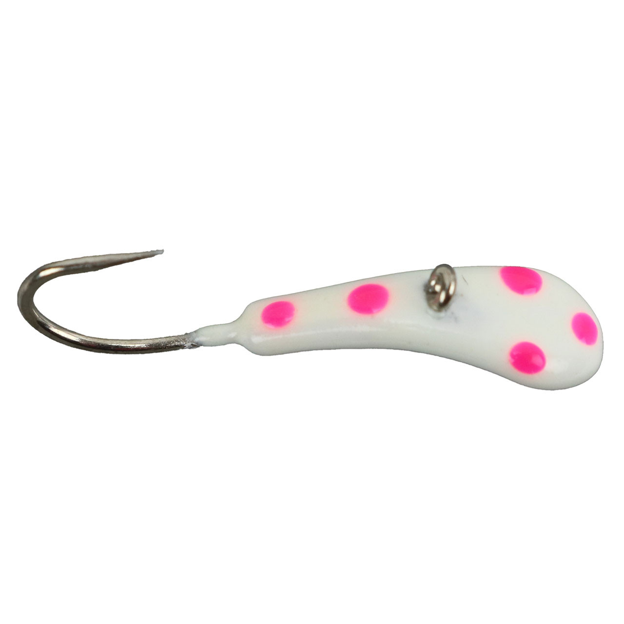 Widow Maker Lures Tungsten Glow Series Dropper