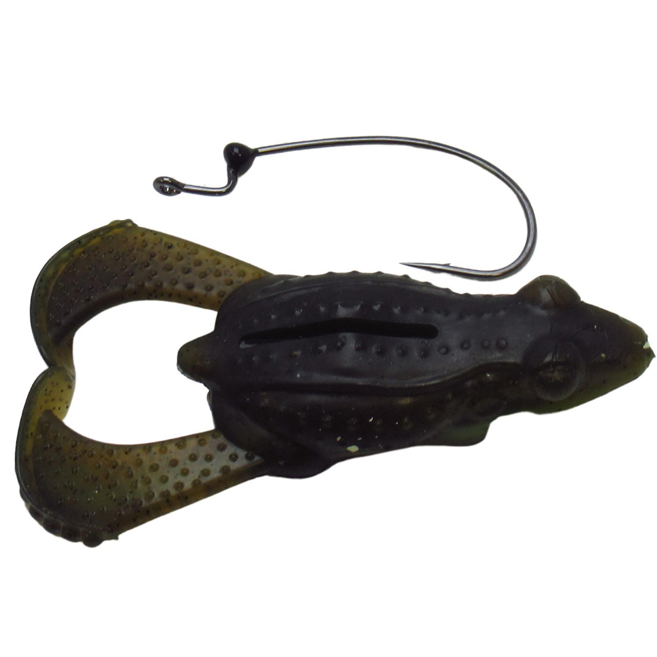 Savage Gear Duratech Toad Soft Bait - FishUSA