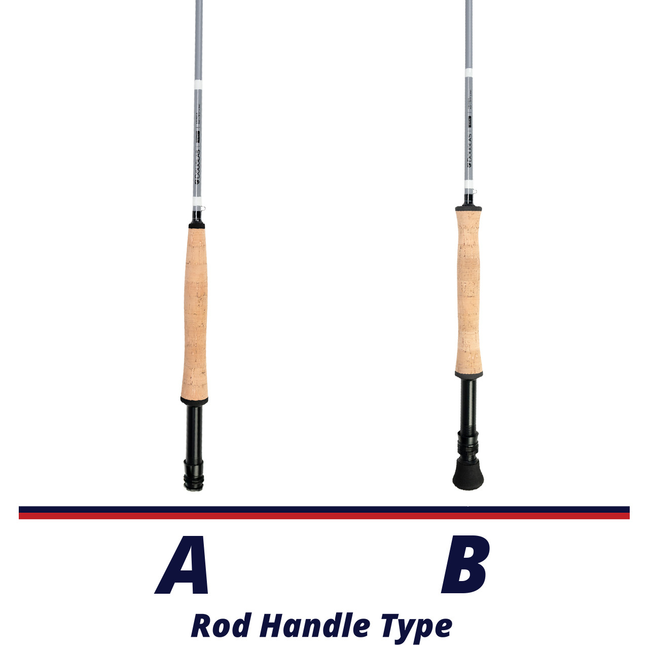 Douglas ERA Fly Rod | FishUSA