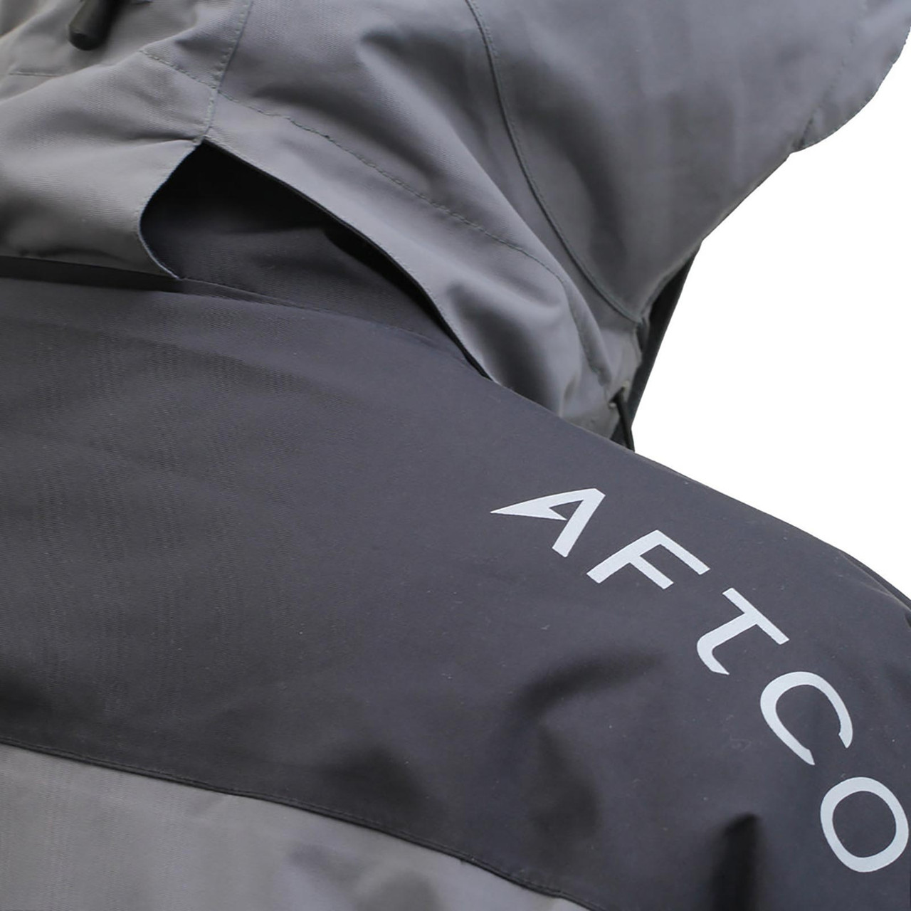 AFTCO Men's Big Guy Hydronaut Heavy-Duty Jacket - FishUSA