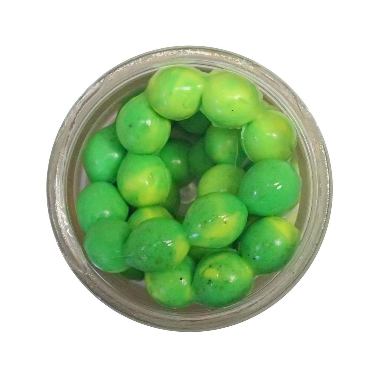 Uova Galleggianti Aglio Arancia Esche Artificiali Berkley PowerBait Uova Galleggianti Magnum Aroma Aglio-arancia - Per Trote! PowerBait Magnum Per Pesca Acqua Dolce - Foto 4