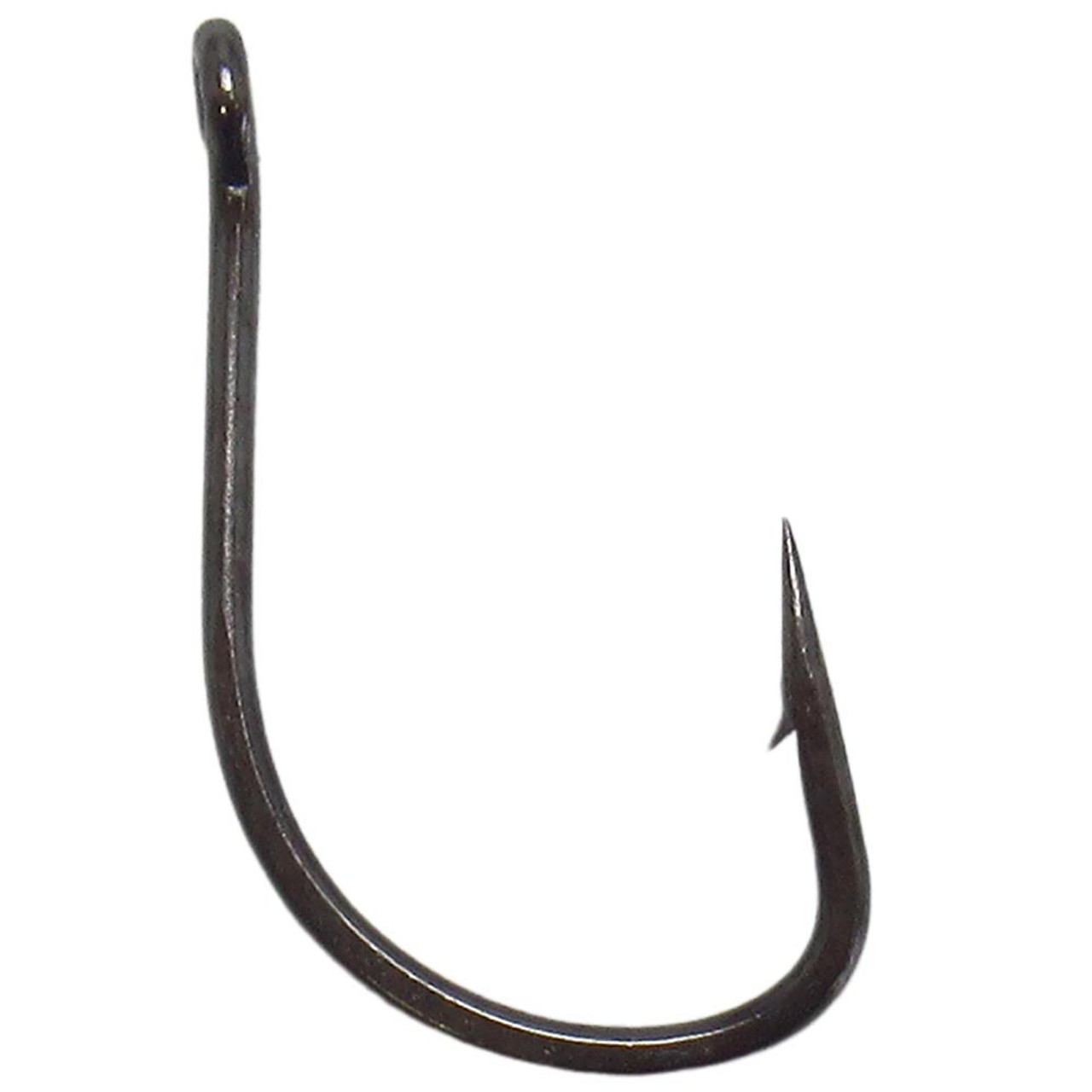 pautzke fire hooks size 8 trout 20 per pack dough bait salmon eggs