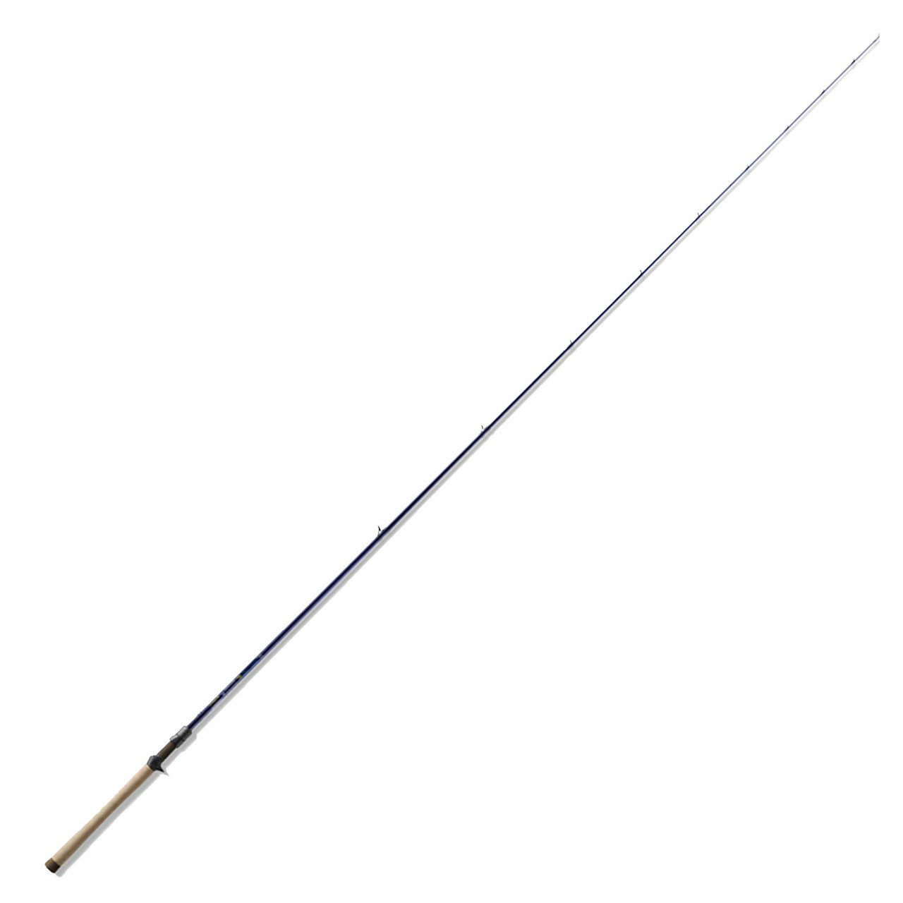 St. Croix Legend Tournament Casting Rod - Thumbnail 5