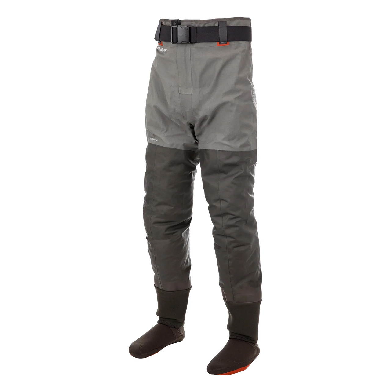 Simms G3 Guide Stockingfoot Wader — Red's Fly Shop