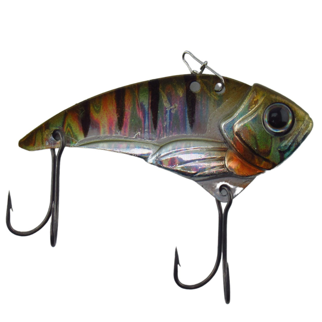 Geecrack BomBay Blade Bait | FishUSA