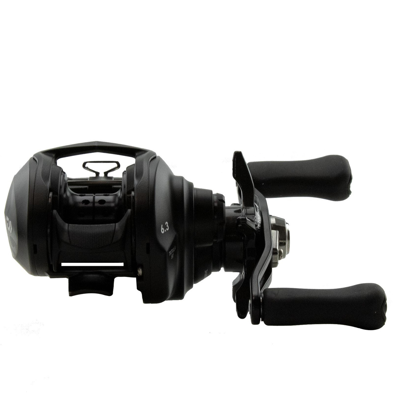 Daiwa Tatula TW80 Low-Profile Casting Reel | FishUSA