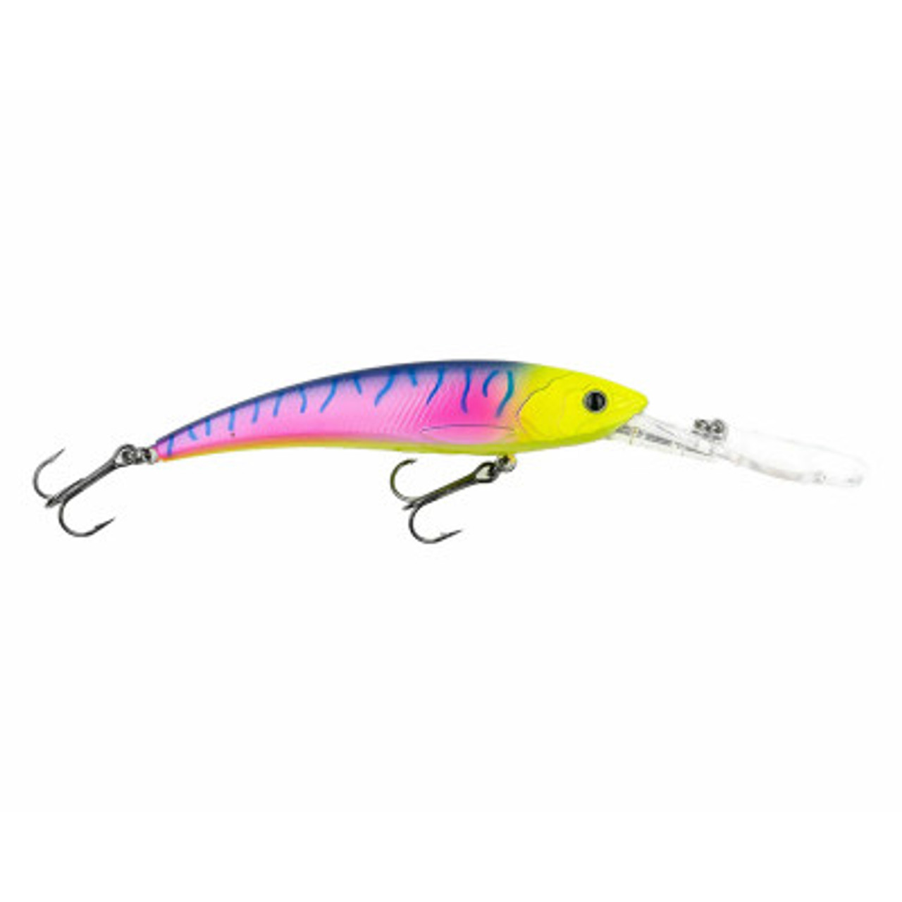 Freedom Tackle Blade Bait Pearl