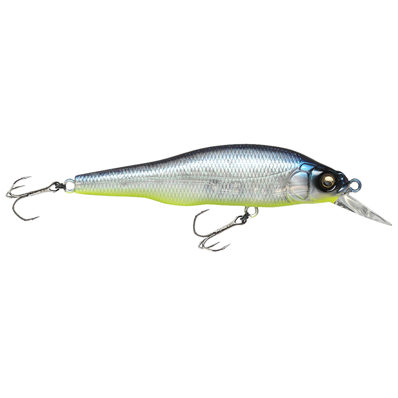 Megabass X-80 Trick Darter – UitJapan Store