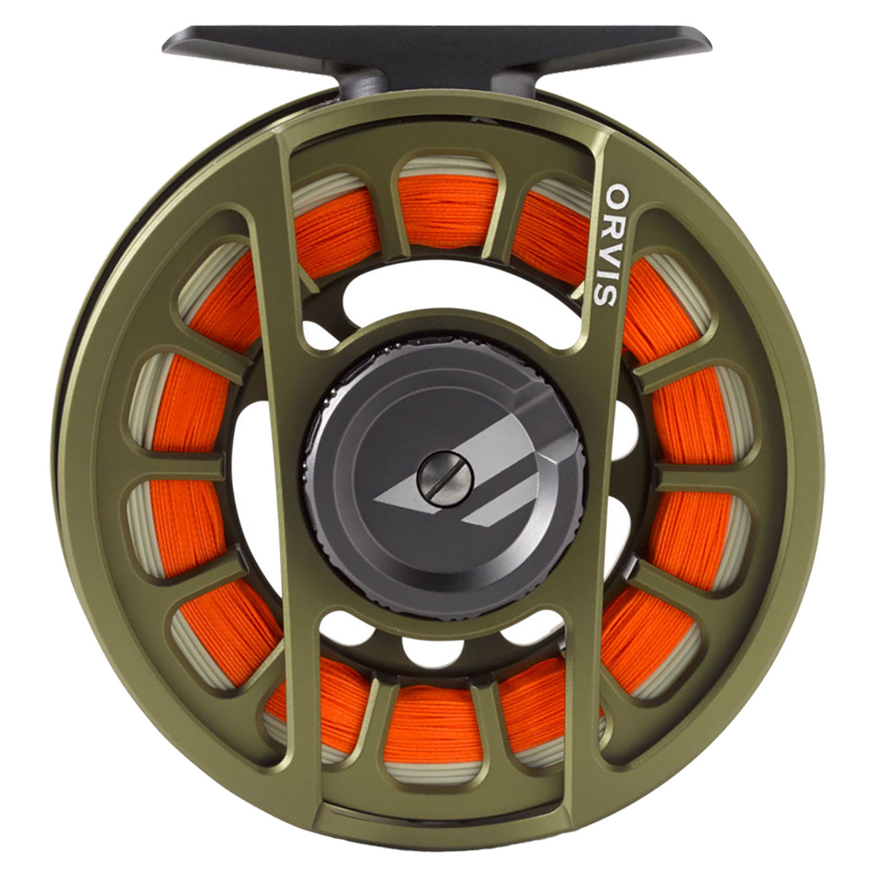 Orvis Hydros II Euro Reel | FishUSA