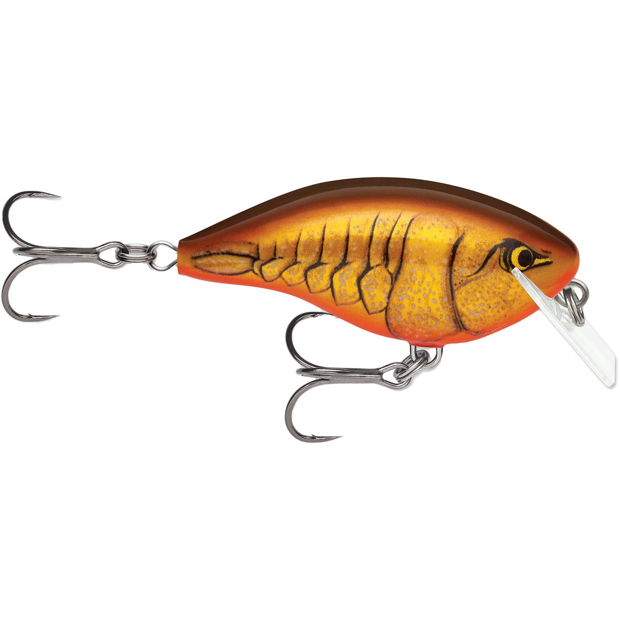 Rapala Ott's Garage OG Rocco 5 Crankbait - FishUSA