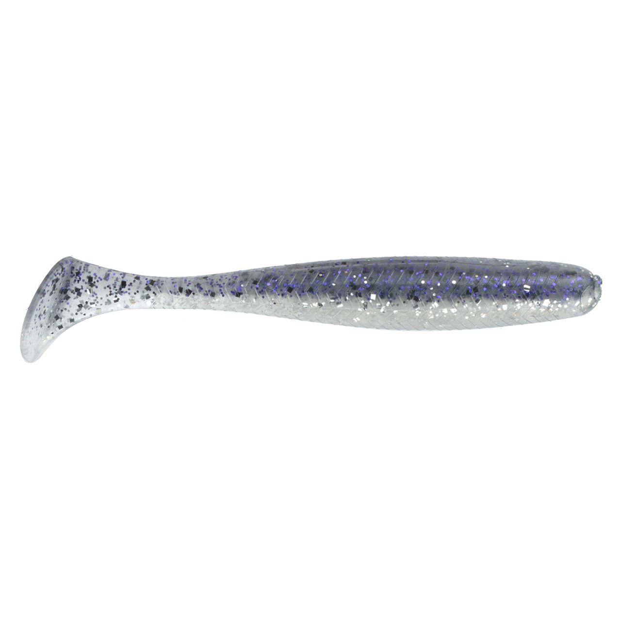 Divine Swimbaits Shad Scream 3.2