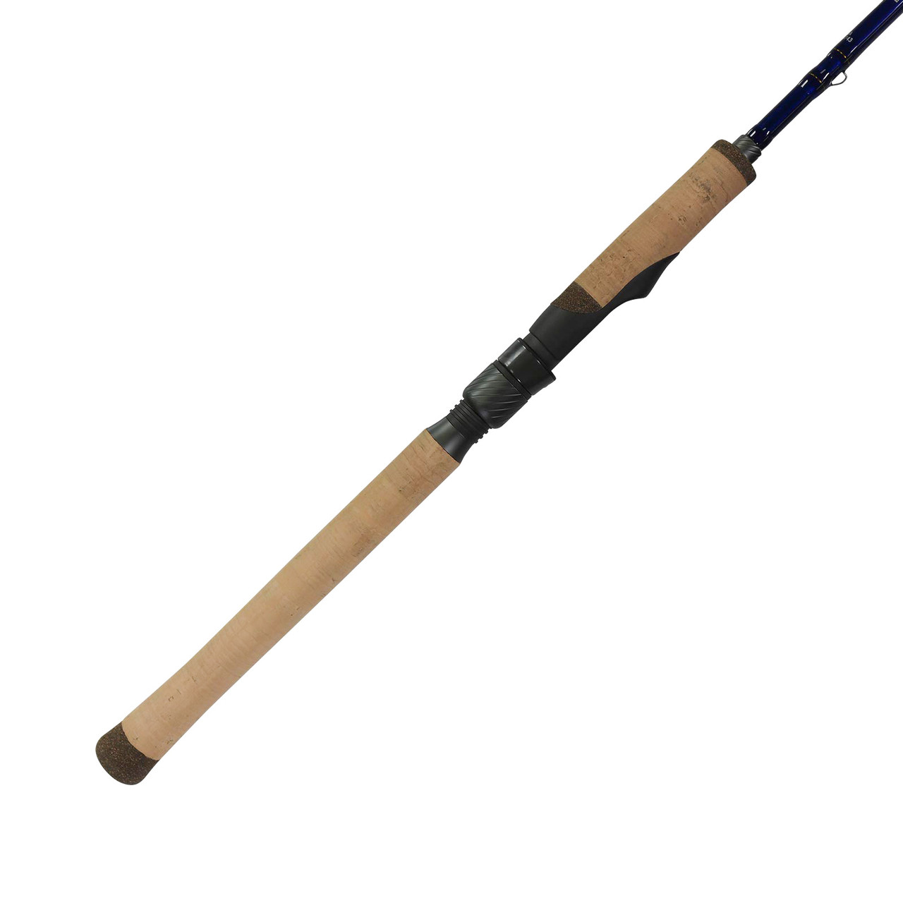 Walleye Medium Fishing Rods & Poles 6 Guides for sale