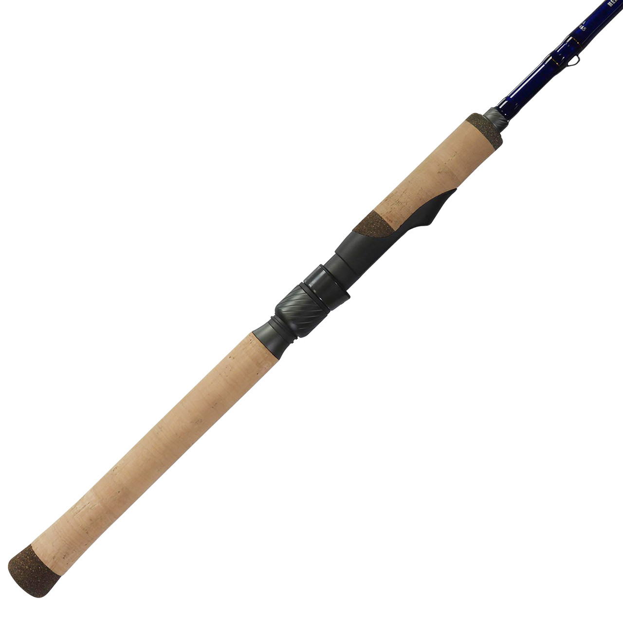 ロッド Amaassadeur   (tournament Grade) St. Croix Legend Walleye Tournament Spinning Rod | FishUSA