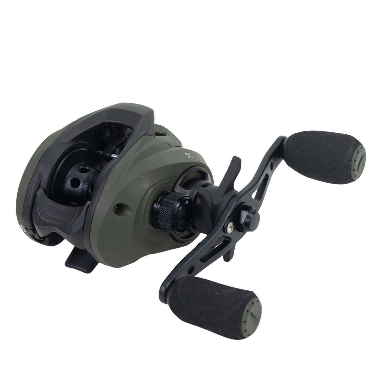 Okuma ODT-1000A Ceymar ODT Tactical 1000, Green