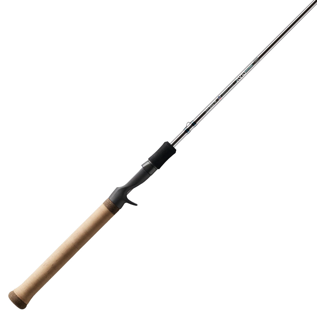 best st croix rod for walleye fishing Eyecon Trolling Scale The Power of a rod refers to how much pressure it takes to flex the rod St. Croix Eyecon Spinning Rod