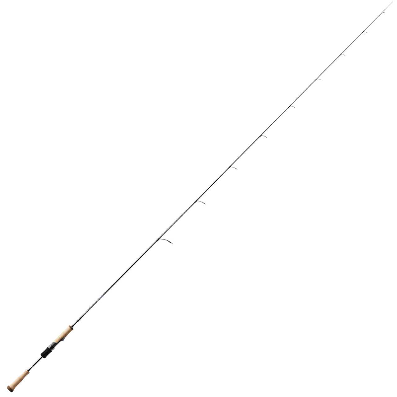 St. Croix Avid Series Spinning Rod - Thumbnail 3