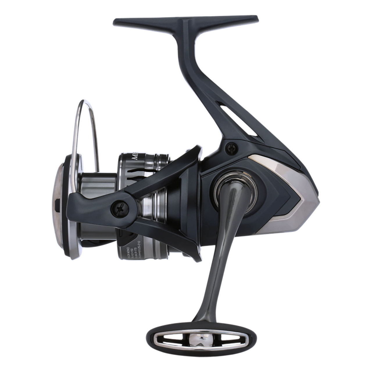 【中古】SHIMANO 22 MIRAVEL 2500S 10＊160 Shimano Miravel Spinning Reel | FishUSA