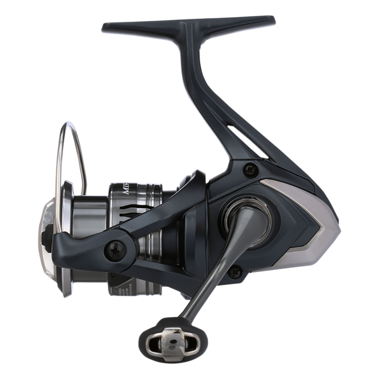 シマノ　ミラベル1000 Yogi Shimano Miravel Spinning Reel | FishUSA