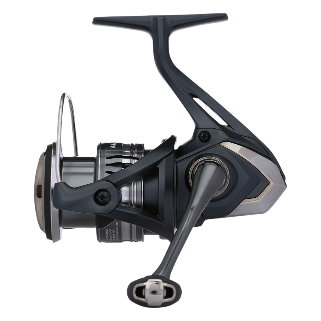 SHIMANO MIRAVEL 2500 スピニングリール Shimano Miravel Spinning Reel | FishUSA
