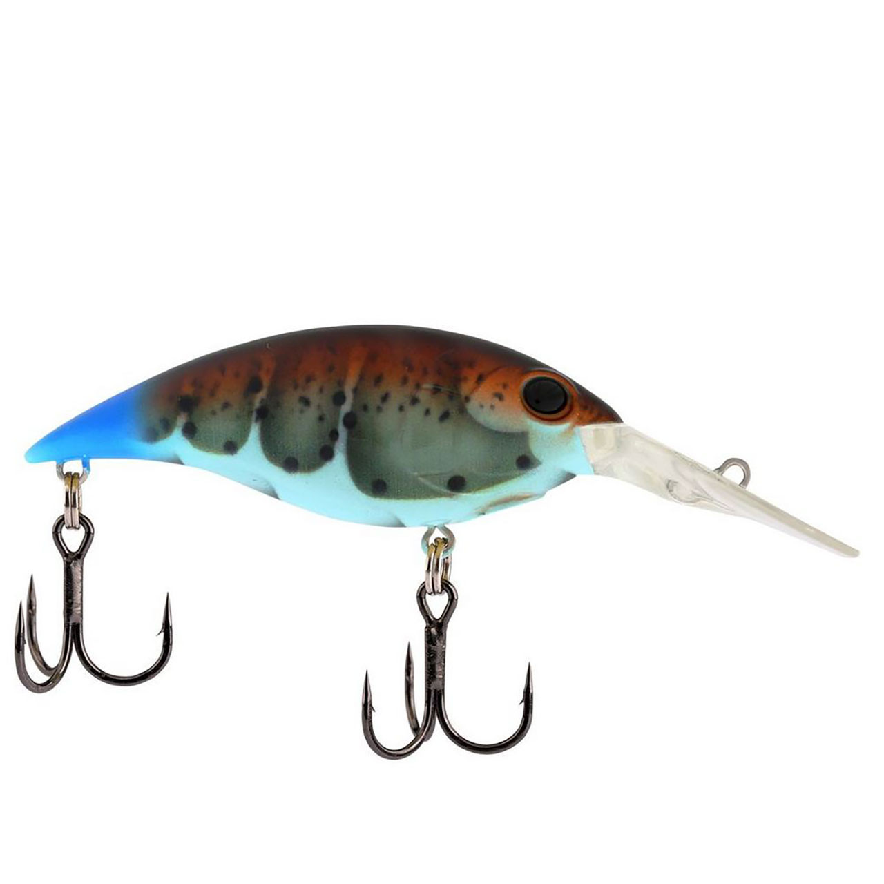 Black Back T Tail Fishing Bait, Well Balanced Attractive Soft