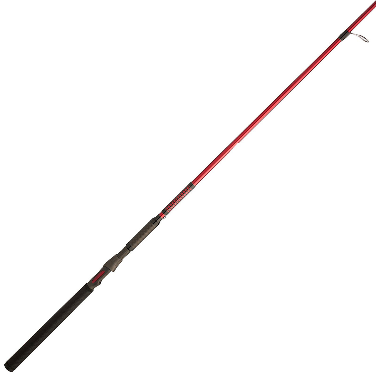 What Is an Ugly Stick Fishing Rod Made Of? - Trickyfish
