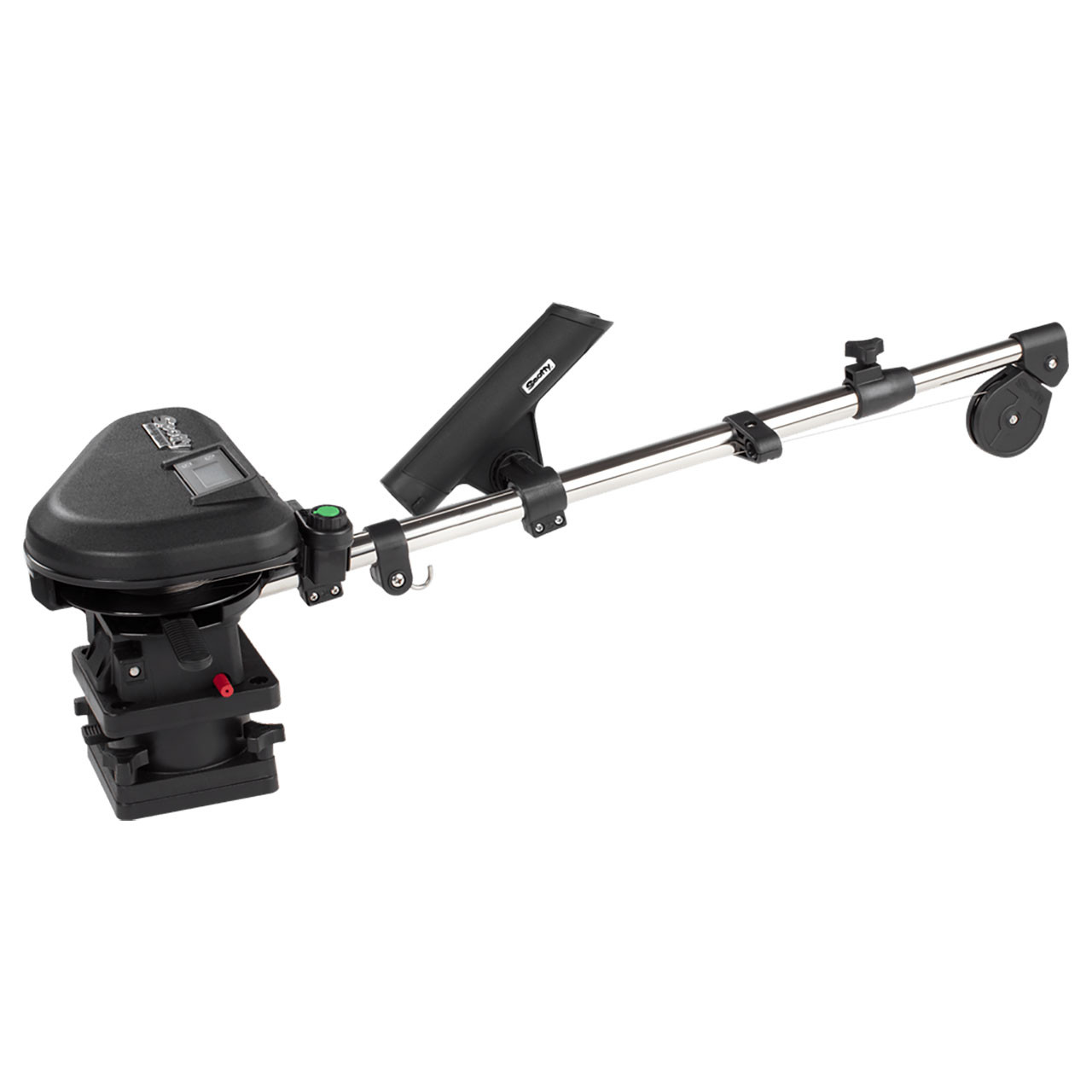 scotty ダウンリガー 1050MP トローリング 1050MP Masterpack Downrigger - Scotty Fishing