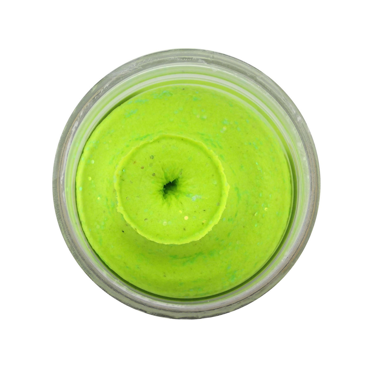 Pure Fishing PowerBait Cinnamon - Esca Impastabile Per Trote, Profumo Alla Frutta E Glitter, Formula Powerbait, 50g - 3