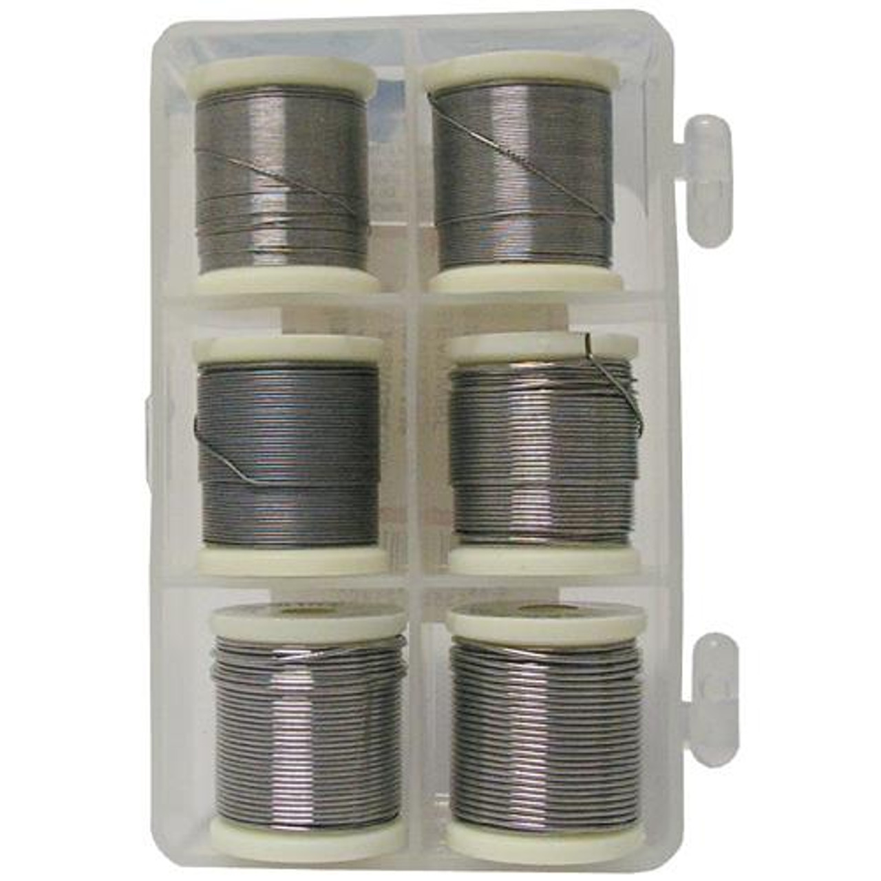 Round Lead Wire