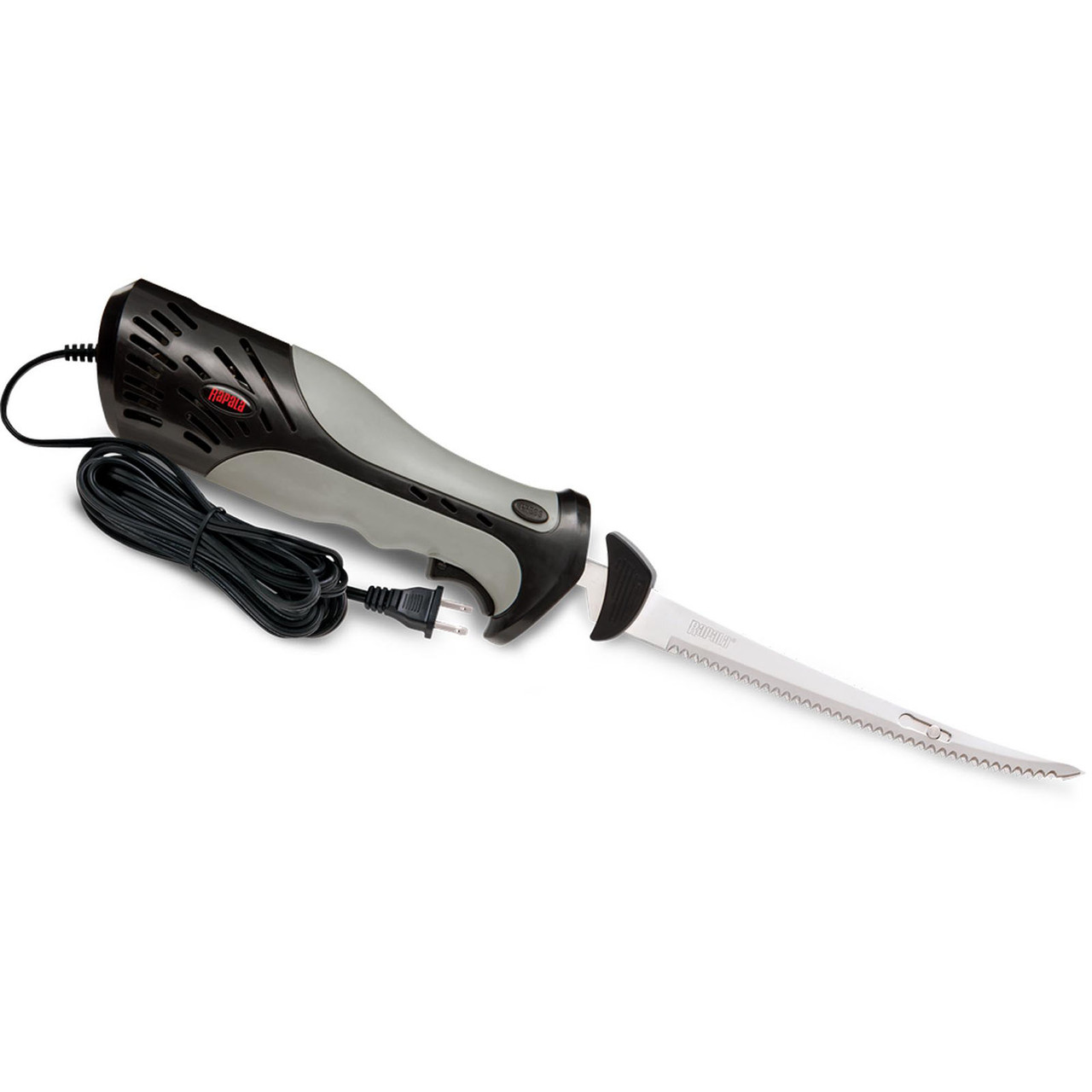 Rapala Heavy-Duty Electric Fillet Knife - FishUSA