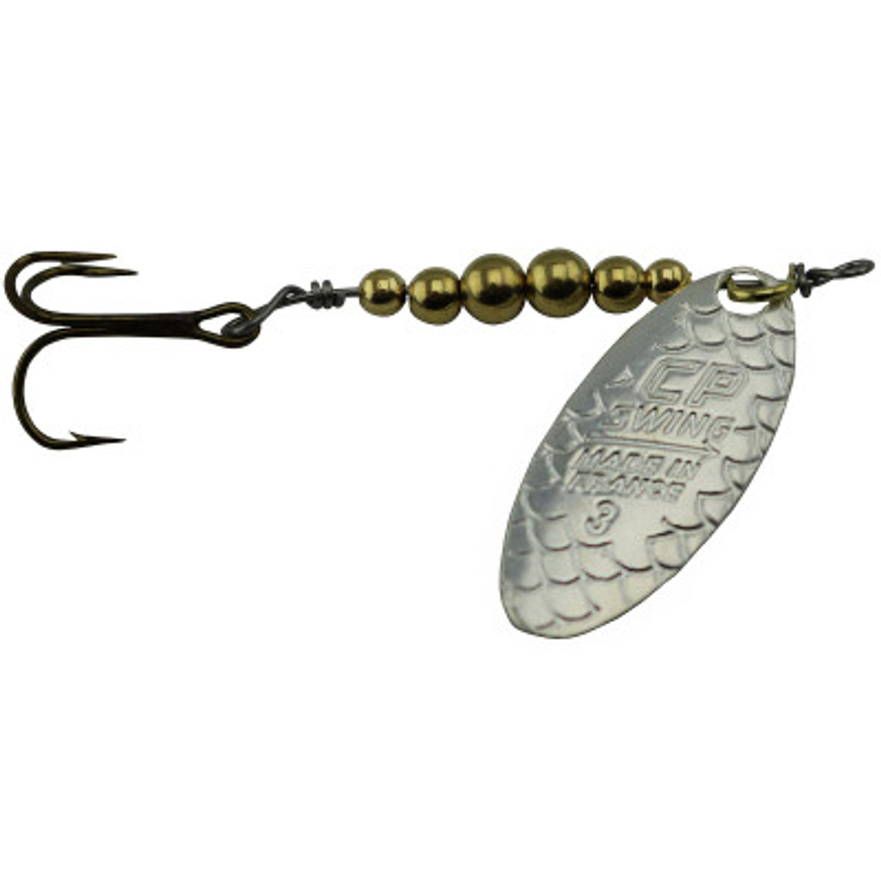 Hofmann's Lures V2 Superior Spinner - FishUSA