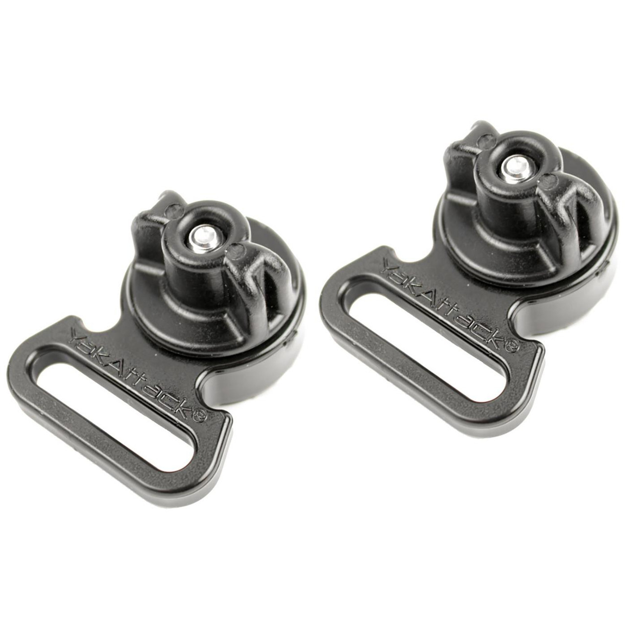 YakAttack Track Mount Horizontal Tie Downs FishUSA