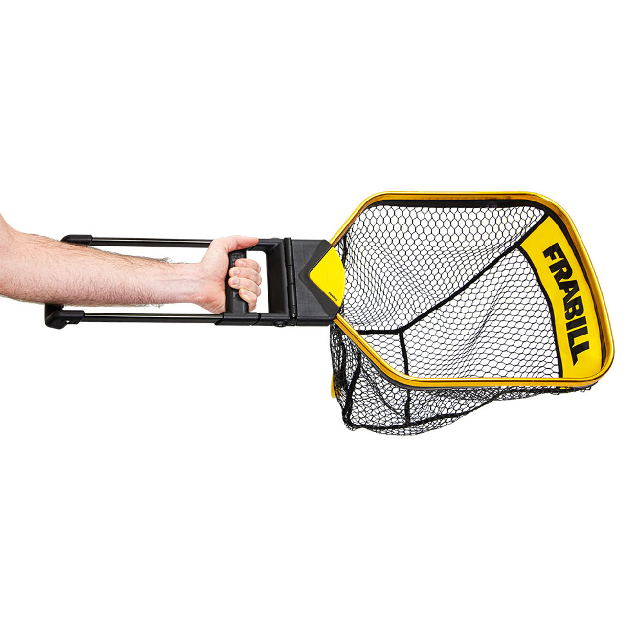 Frabill Folding Conservation Net