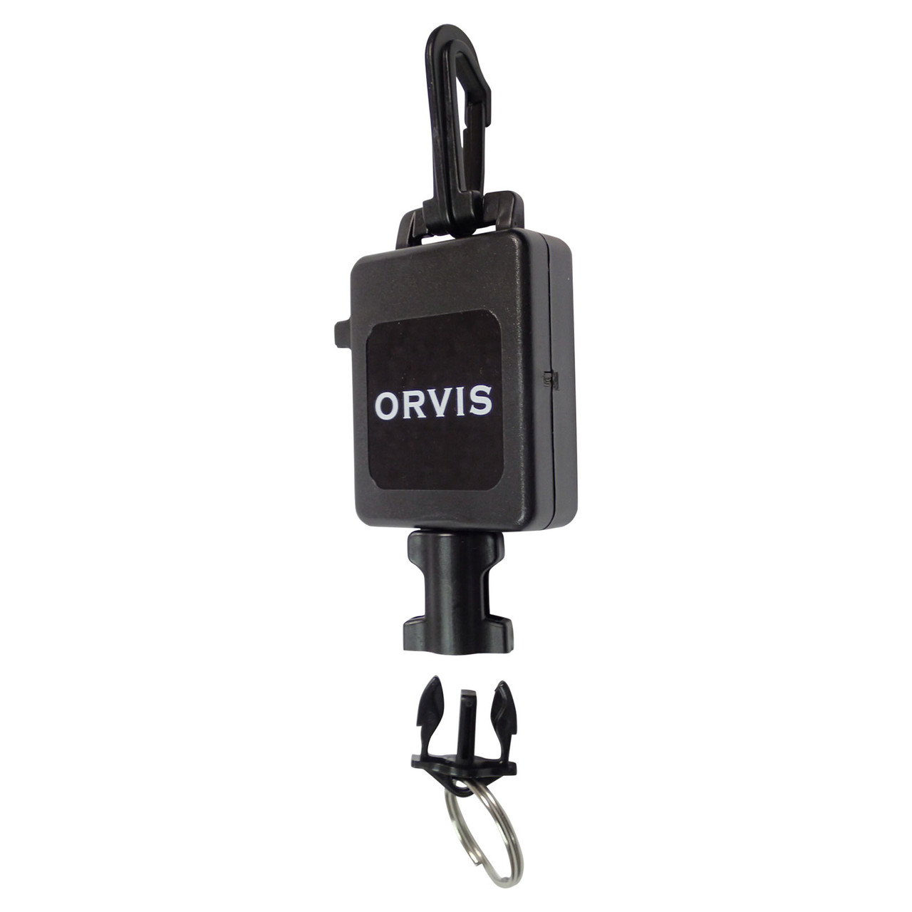 Orvis Gear Keeper Net Retractor — Big Y Fly Co