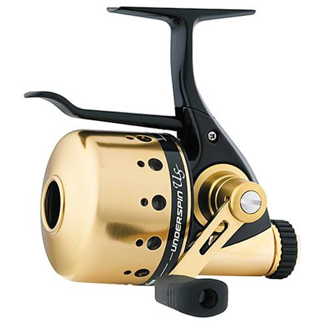 Daiwa Underspin-XD Spincast Reel