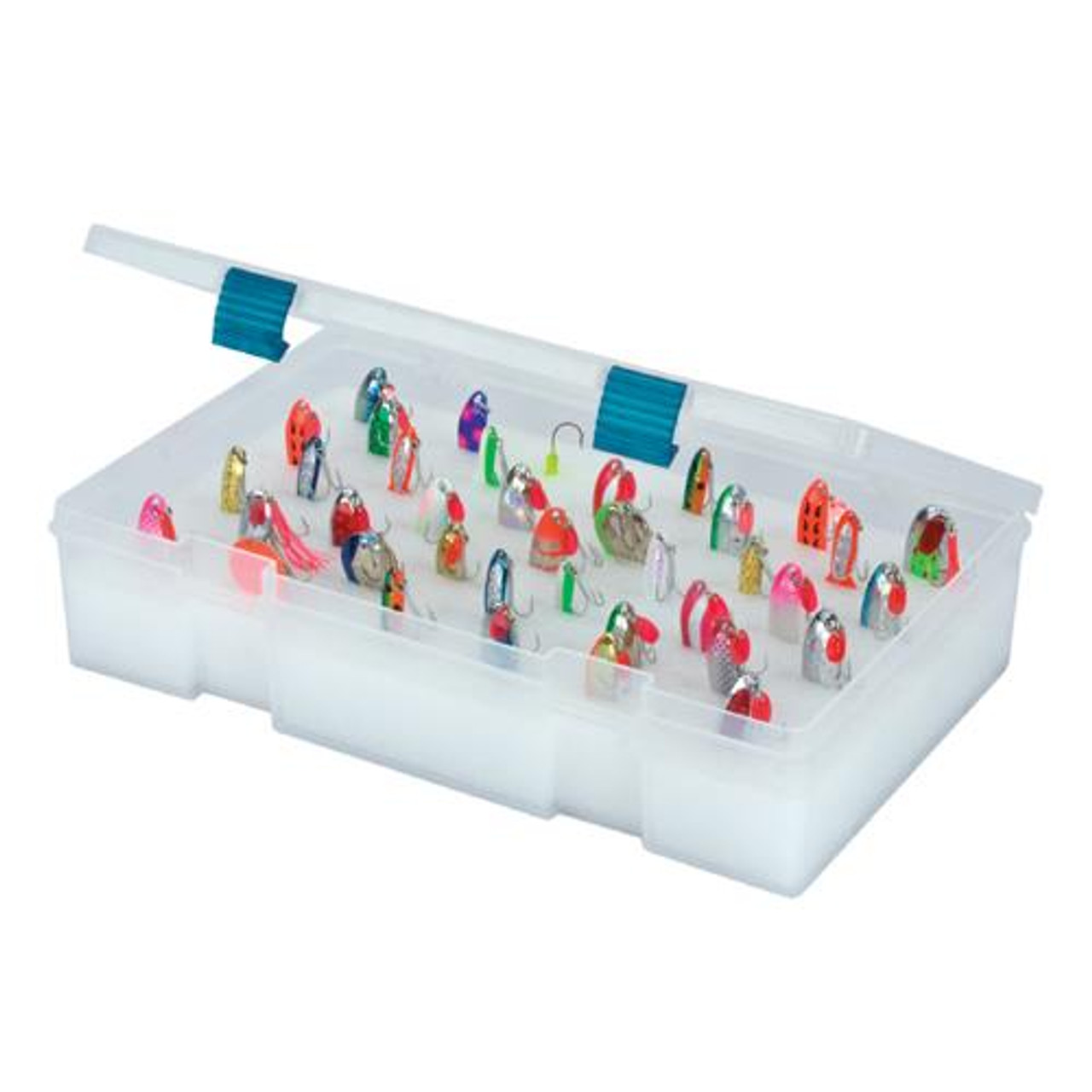 Plano - ProLatch Spoon Box - Clear