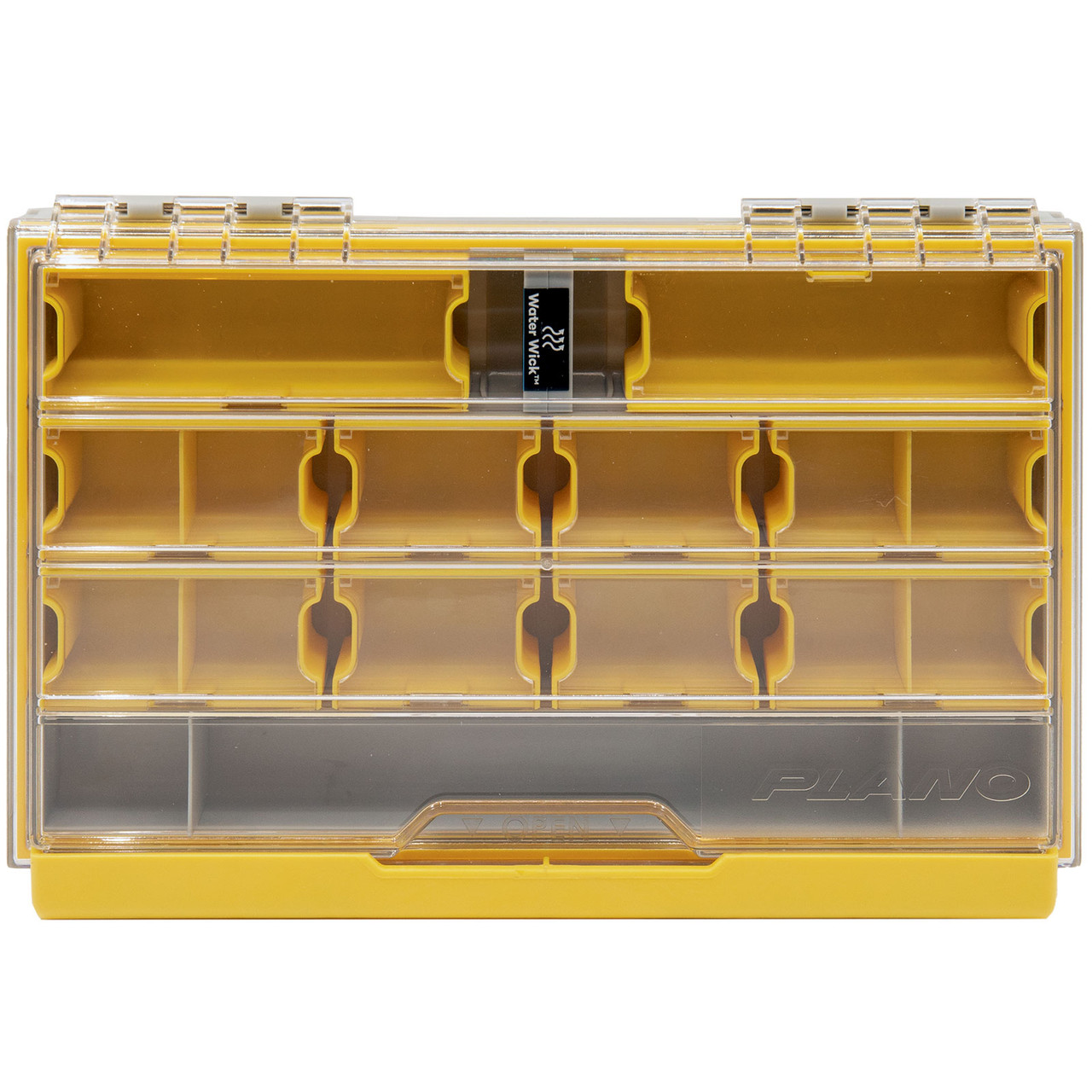 Plano EDGE 3600 Tackle Storage Box - TroutShop