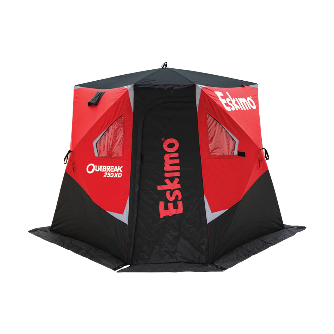 Eskimo OutBreak 250XD Pop-Up Ice Shelter