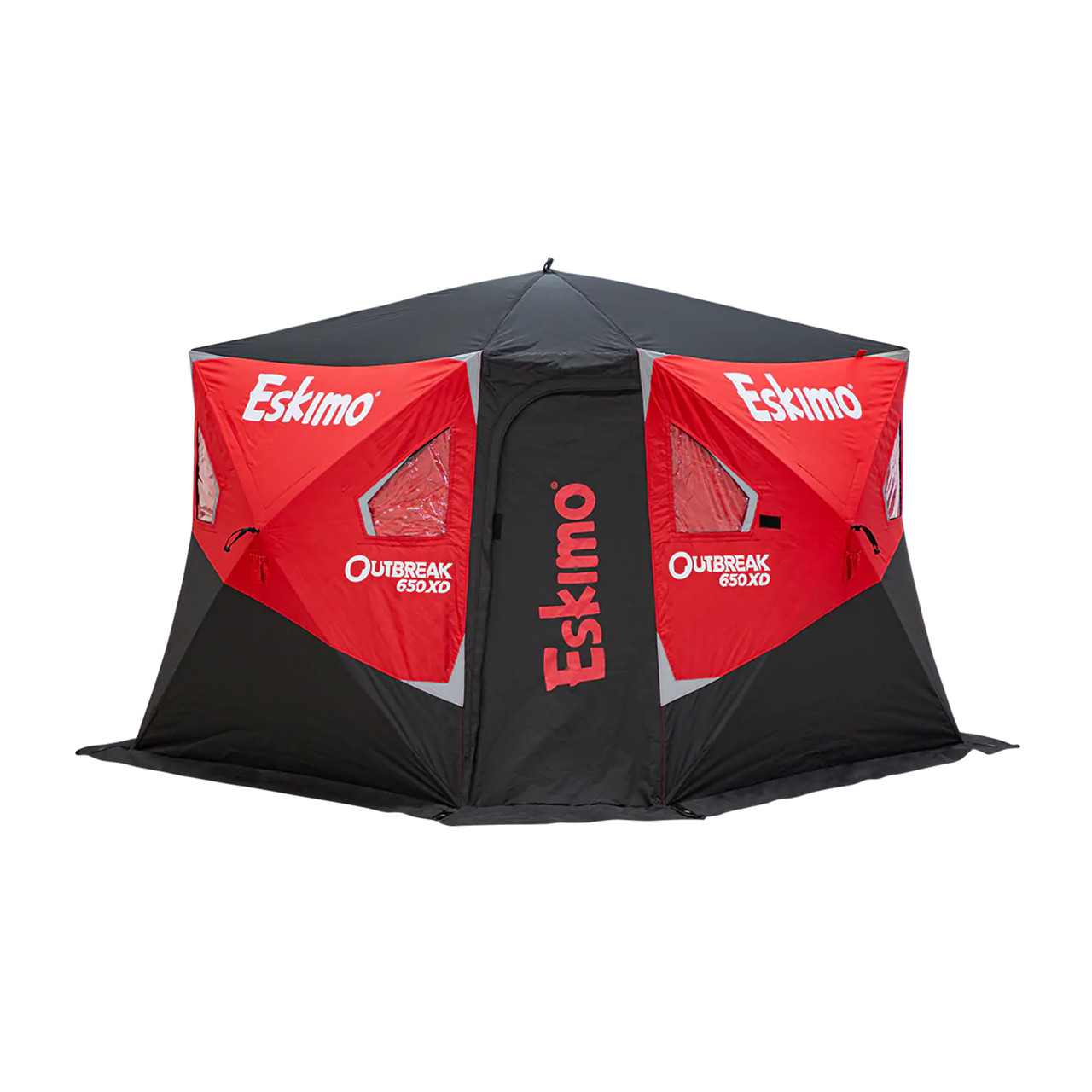 Eskimo Outbreak 650XD Ice Shelter