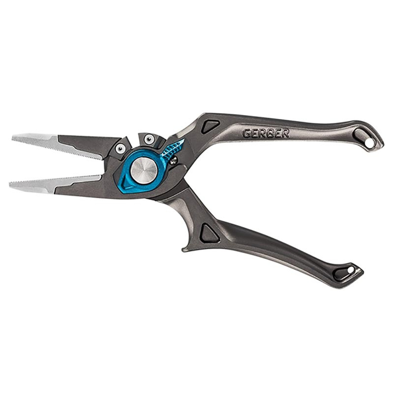 Simms Guide Pliers - Fly Fishing