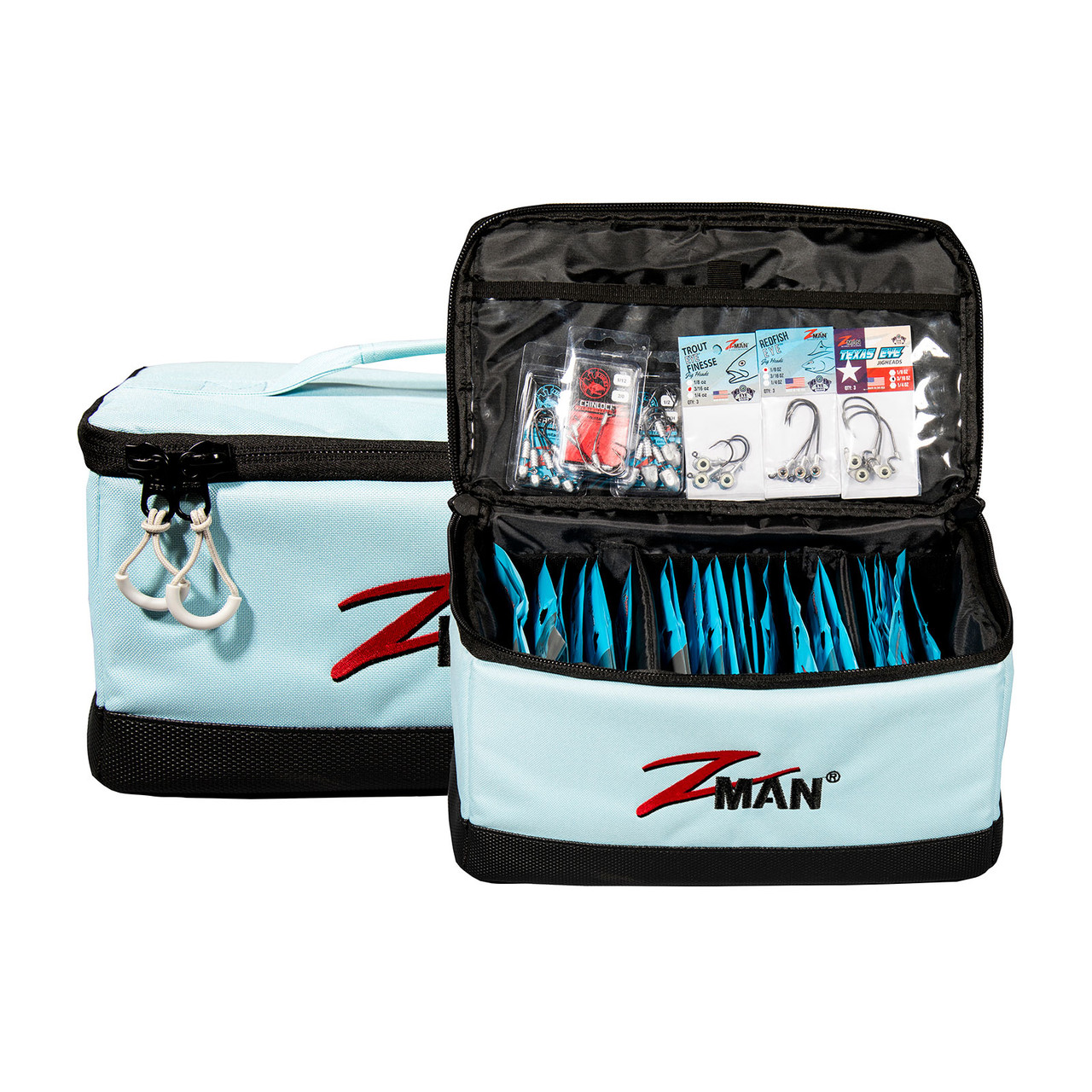 Z-Man ElaZtech Bait BlockZ | FishUSA
