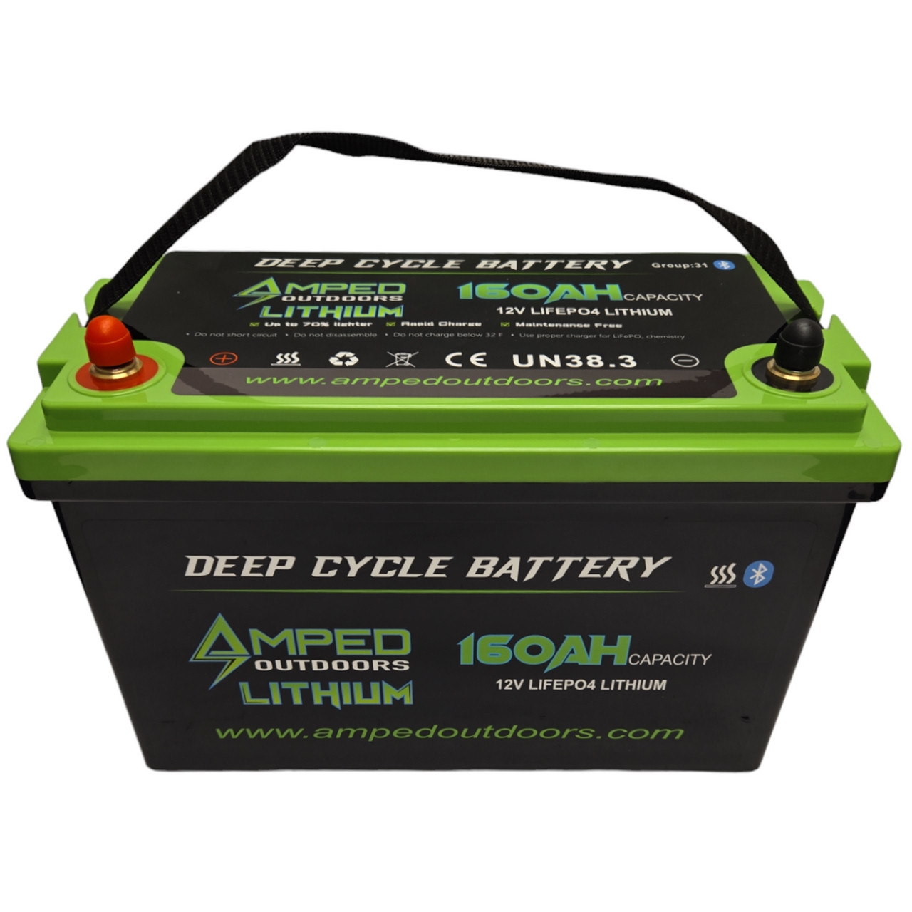 Lithium deep cycle accu kopen? | Accu Service Holland - Accu Service Holland