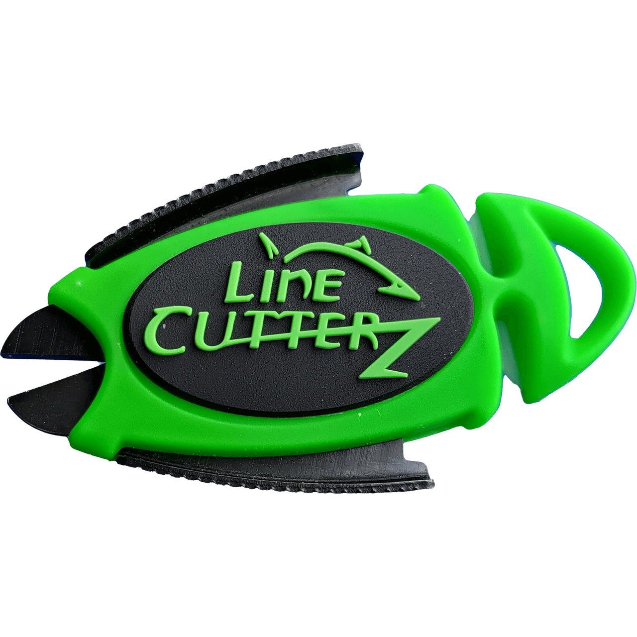 Line Cutterz Dual Hybrid Micro Scissors – Invasive Custom Lures And Baits - View #2