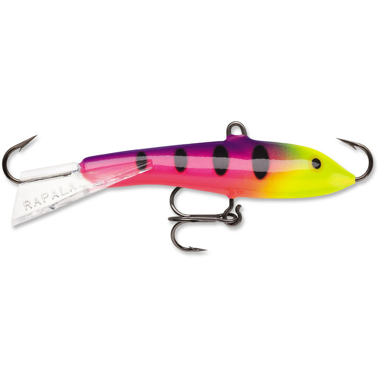 Rapala Fruit Punch Jigging Rap